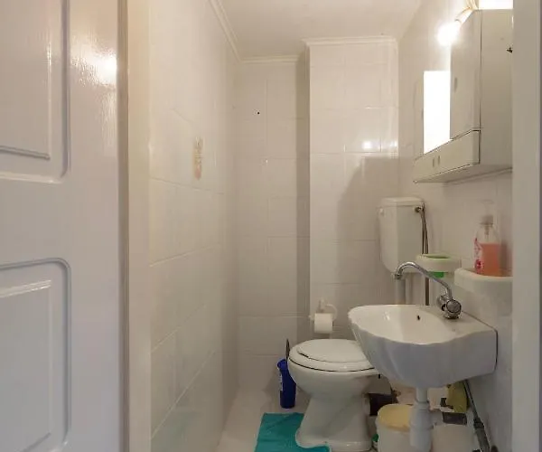 Bright Comfy Flat Near The & The Center Lejlighed Kalamata